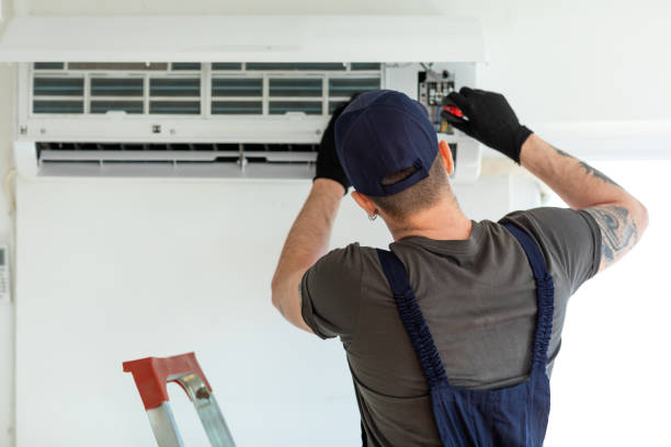 Best Ductwork Cleaning Services  in Hales Corners, WI