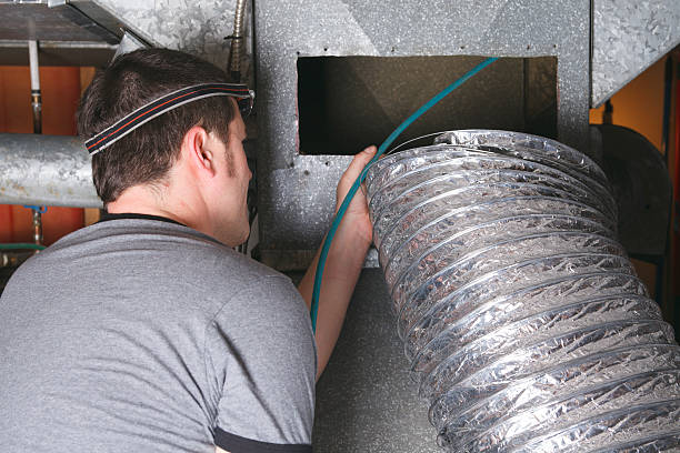 Trusted Hales Corners, WI Airduct Cleaning Experts