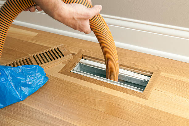 Best Affordable Air Duct Cleaning  in Hales Corners, WI