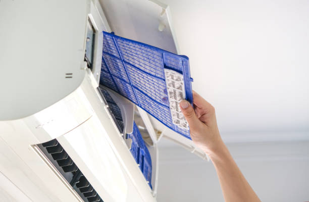 Ductwork Cleaning Services in Hales Corners, WI