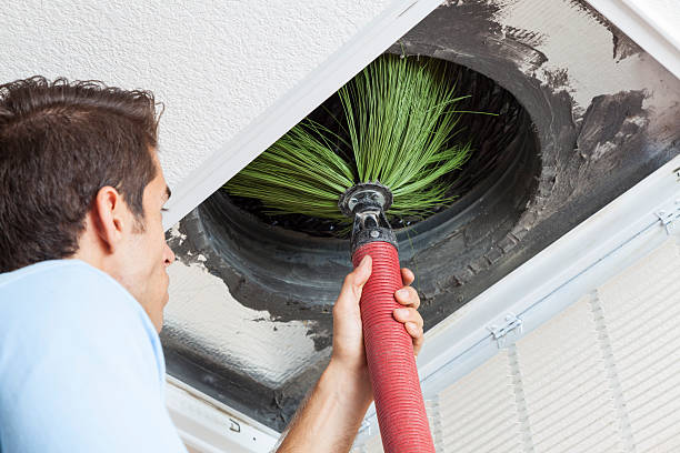 Best General Air Duct Cleaning  in Hales Corners, WI